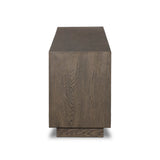 Toni Media Console - Kings Fine Art & Decor