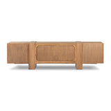 Fisher Media Console - Kings Fine Art & Decor