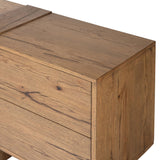 Fisher Media Console - Kings Fine Art & Decor