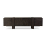 Fisher Media Console - Kings Fine Art & Decor