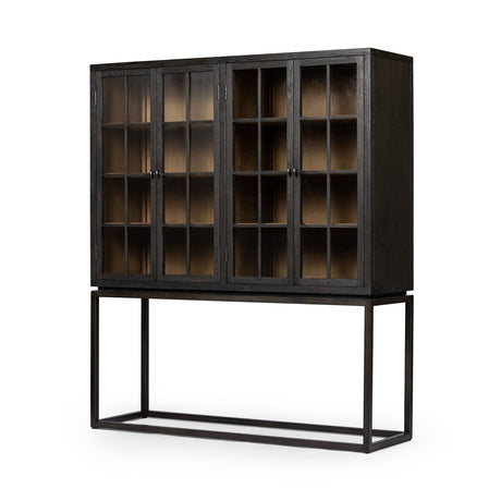 Palmer Cabinet - Kings Fine Art & Decor