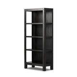 Wimberley Bookcase - Kings Fine Art & Decor