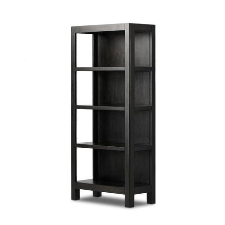 Wimberley Bookcase - Kings Fine Art & Decor