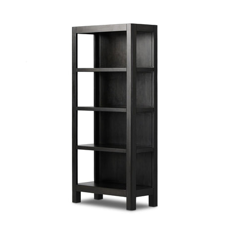 Wimberley Bookcase - Kings Fine Art & Decor