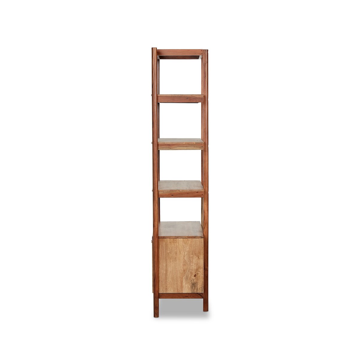 Reza Bookcase - Kings Fine Art & Decor