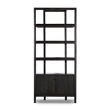 Reza Bookcase - Kings Fine Art & Decor