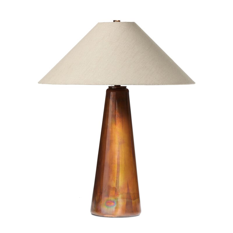 Romani Table Lamp - Kings Fine Art & Decor