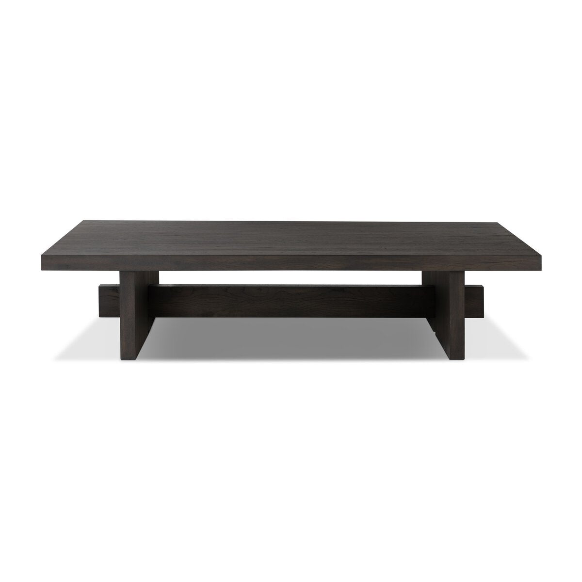 Isaac Coffee Table - Kings Fine Art & Decor