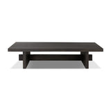 Isaac Coffee Table - Kings Fine Art & Decor
