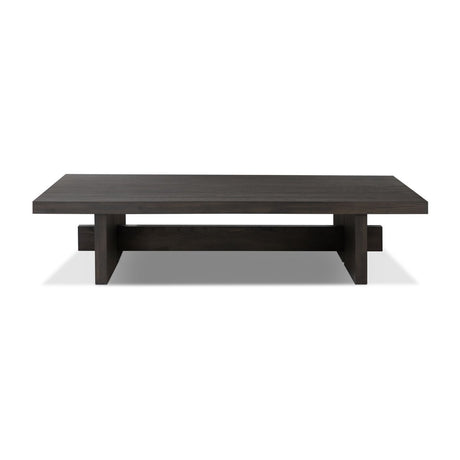 Isaac Coffee Table - Kings Fine Art & Decor