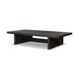 Isaac Coffee Table - Kings Fine Art & Decor