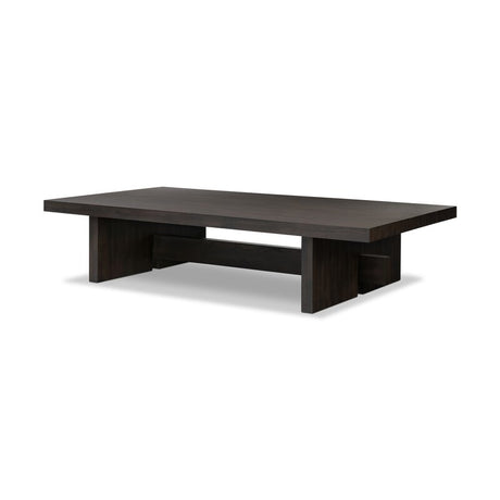 Isaac Coffee Table - Kings Fine Art & Decor