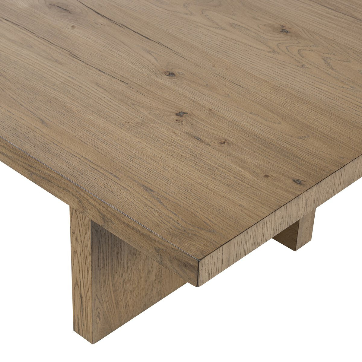 Isaac Coffee Table - Kings Fine Art & Decor