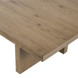 Isaac Coffee Table - Kings Fine Art & Decor