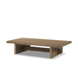 Isaac Coffee Table - Kings Fine Art & Decor