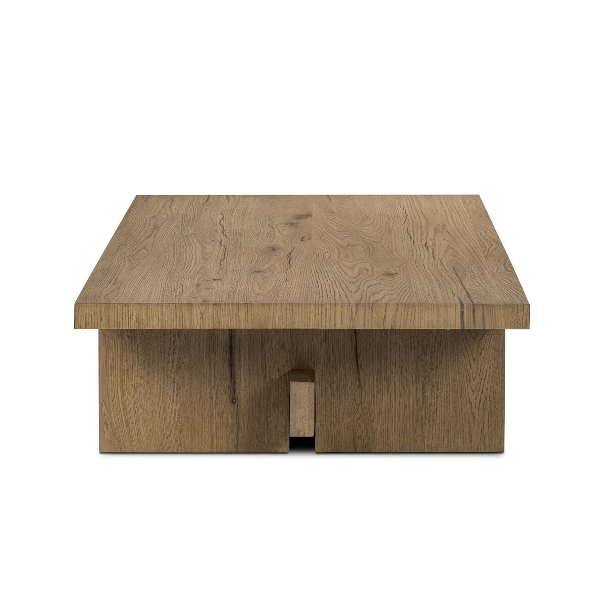 Isaac Coffee Table - Kings Fine Art & Decor