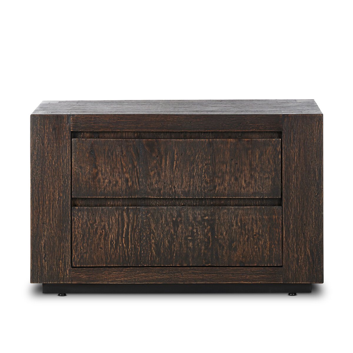 Abaso Nightstand - Kings Fine Art & Decor