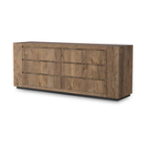 Abaso 6-Drawer Dresser - Kings Fine Art & Decor