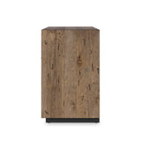 Abaso 6-Drawer Dresser - Kings Fine Art & Decor