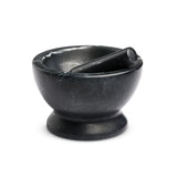 Arman Mortar And Pestle - Kings Fine Art & Decor