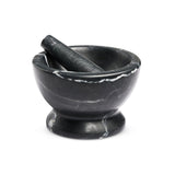 Arman Mortar And Pestle - Kings Fine Art & Decor