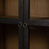 Concord Cabinet - Kings Fine Art & Decor