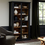 Concord Cabinet - Kings Fine Art & Decor