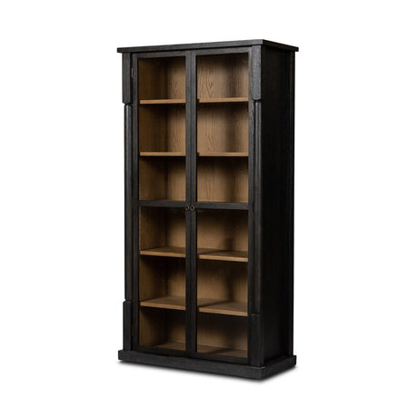 Concord Cabinet - Kings Fine Art & Decor