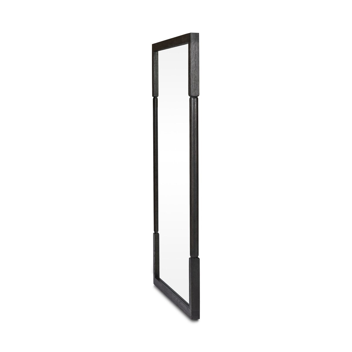 Concord Floor Mirror - Kings Fine Art & Decor