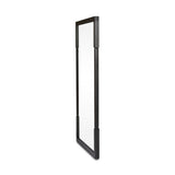 Concord Floor Mirror - Kings Fine Art & Decor