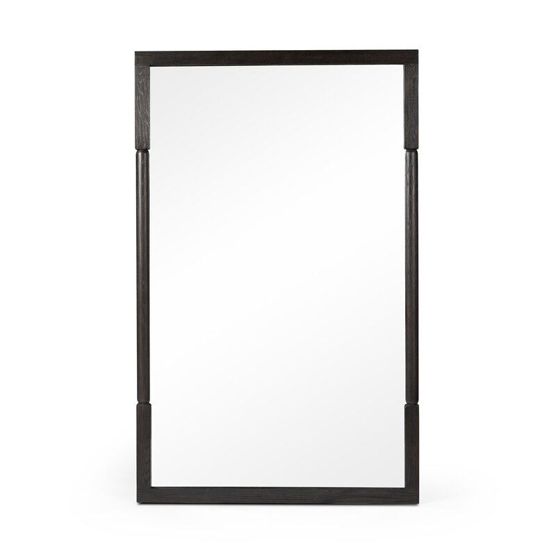 Concord Floor Mirror - Kings Fine Art & Decor