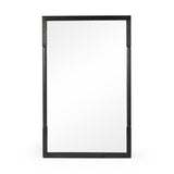 Concord Floor Mirror - Kings Fine Art & Decor