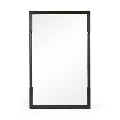 Concord Floor Mirror - Kings Fine Art & Decor