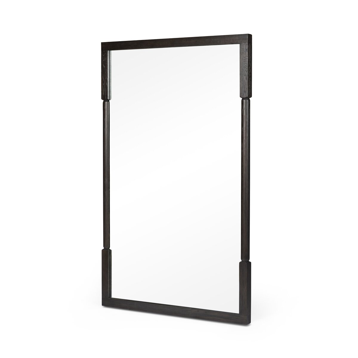 Concord Floor Mirror - Kings Fine Art & Decor
