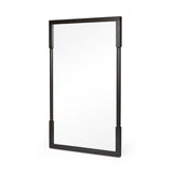 Concord Floor Mirror - Kings Fine Art & Decor