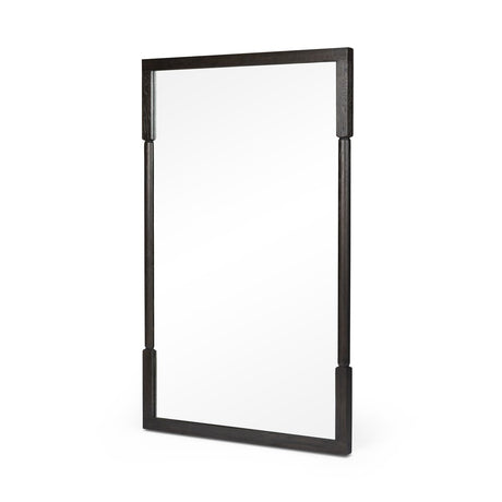 Concord Floor Mirror - Kings Fine Art & Decor