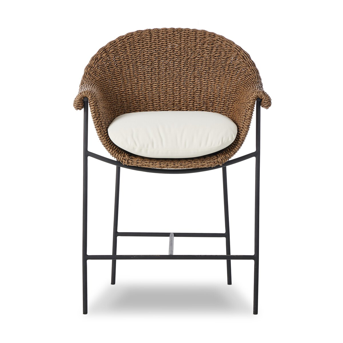 Suerte Outdoor Bar + Counter Stool - Kings Fine Art & Decor
