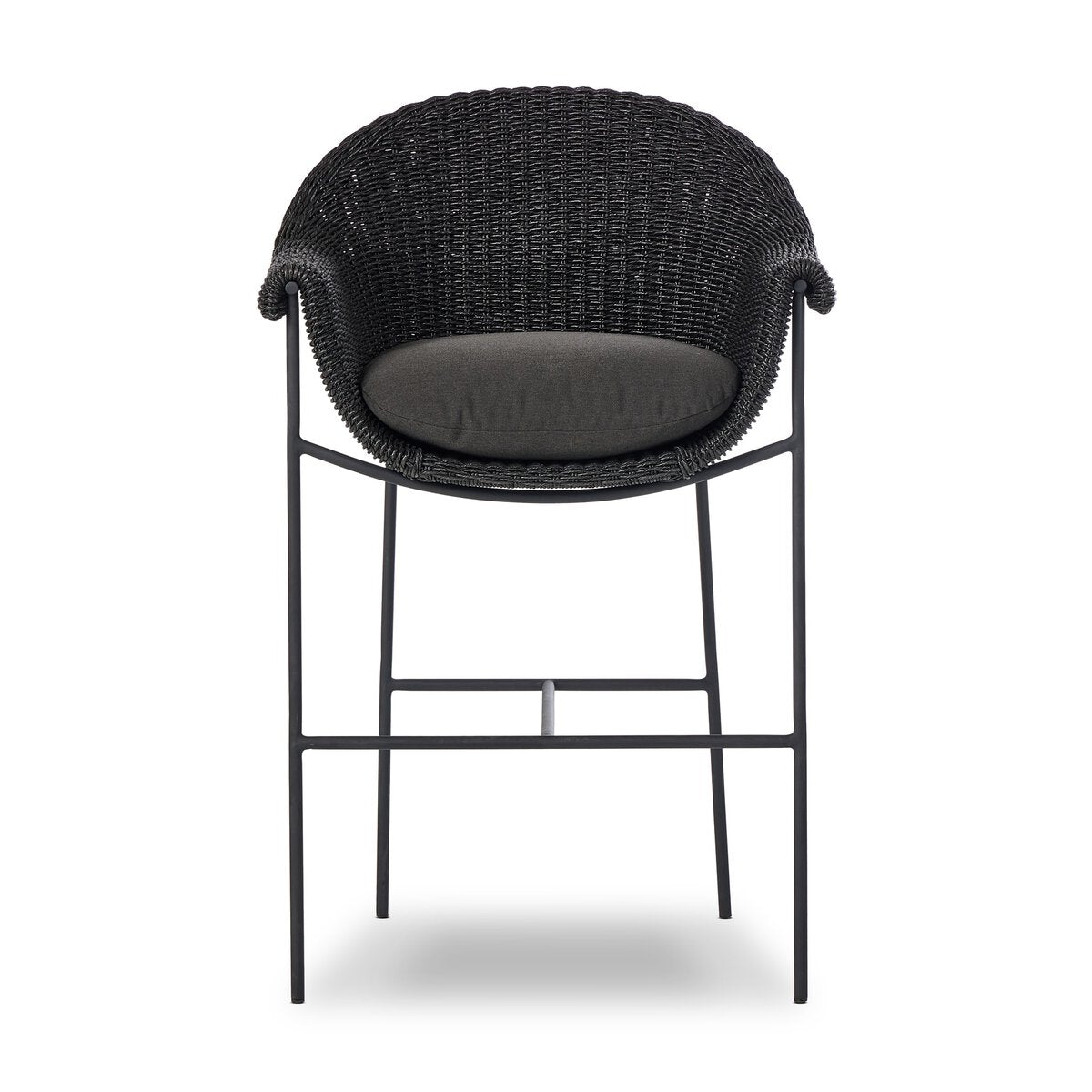 Suerte Outdoor Bar + Counter Stool - Kings Fine Art & Decor
