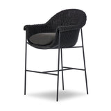 Suerte Outdoor Bar + Counter Stool - Kings Fine Art & Decor