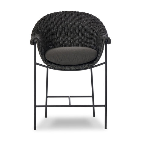 Suerte Outdoor Bar + Counter Stool - Kings Fine Art & Decor