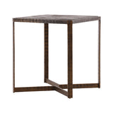 Evelyn End Table - Kings Fine Art & Decor