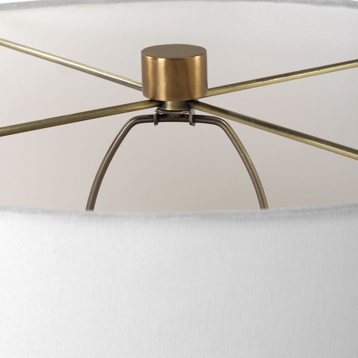 Americana Table Lamp