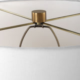 Americana Table Lamp