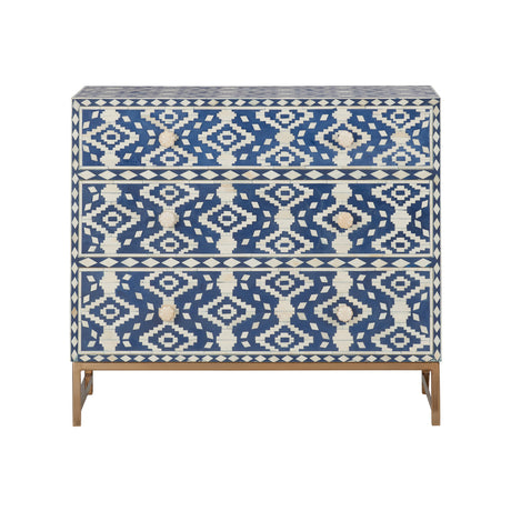 Vincent Chest