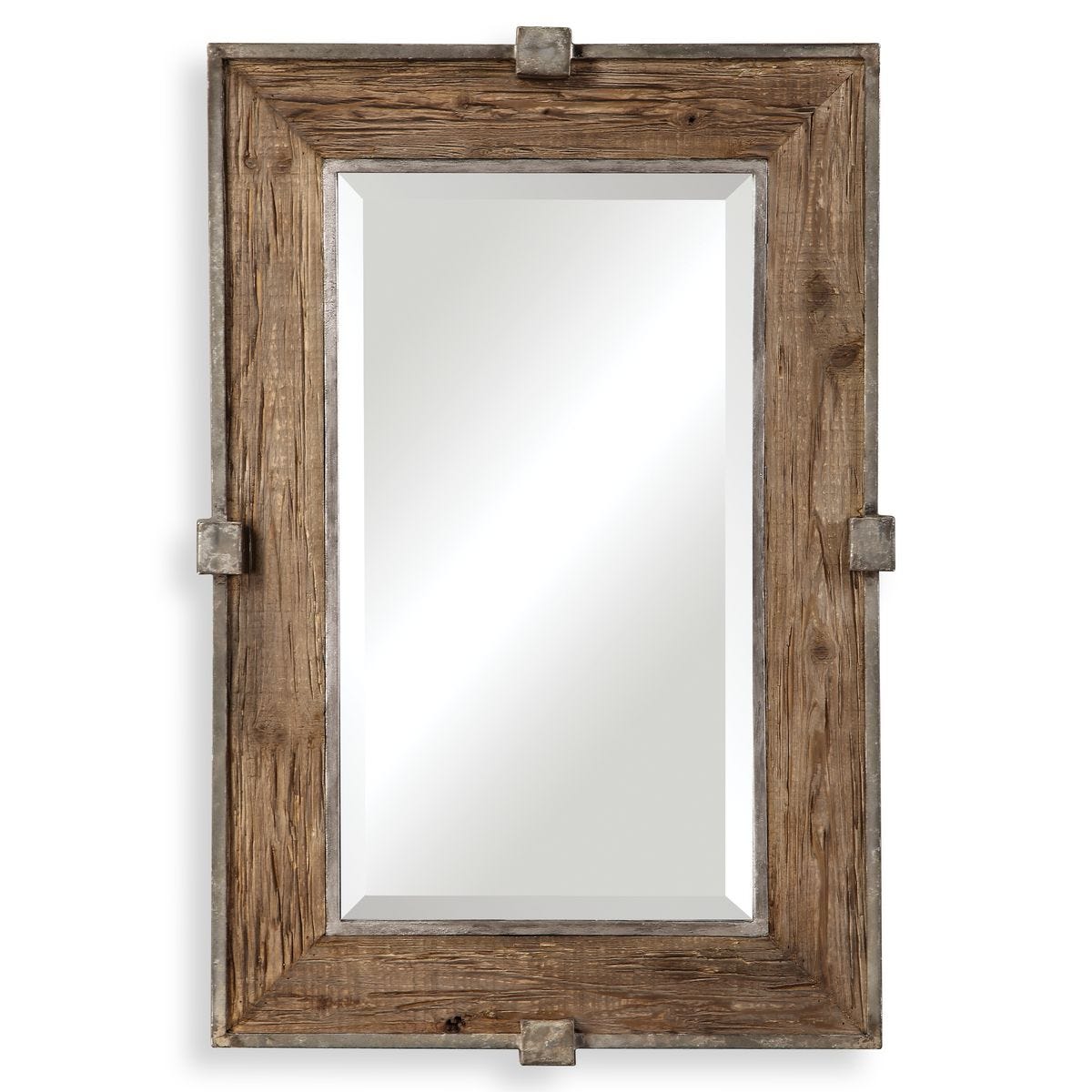 Siringo Mirror - Kings Fine Art & Decor