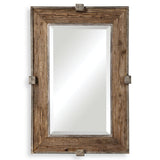 Siringo Mirror - Kings Fine Art & Decor