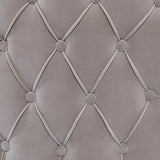 Haider Accent Chair, Champagne