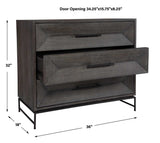 Knox Accent Chest