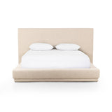 Martina Bed - Kings Fine Art & Decor