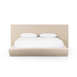 Martina Bed - Kings Fine Art & Decor